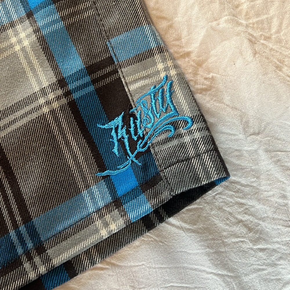 Mens Rusty shorts ☺️ - Picture 2 of 4